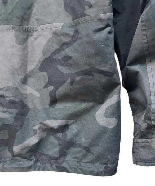 THE NORTH FACE（ザ ノース フェイス）THE NORTH FACE (ザ ノース フェイス) ナイロンジャケット グレー サイズ:Lの古着・服飾アイテム
