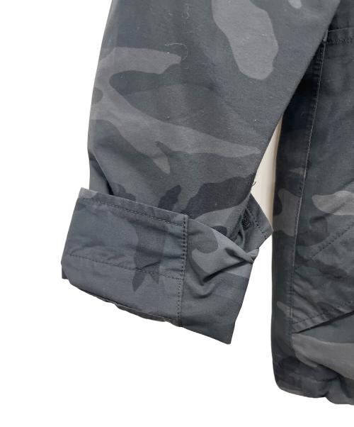 THE NORTH FACE（ザ ノース フェイス）THE NORTH FACE (ザ ノース フェイス) ナイロンジャケット グレー サイズ:Lの古着・服飾アイテム