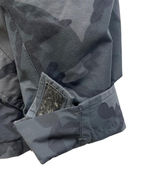 THE NORTH FACE（ザ ノース フェイス）THE NORTH FACE (ザ ノース フェイス) ナイロンジャケット グレー サイズ:Lの古着・服飾アイテム