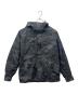THE NORTH FACE（ザ ノース フェイス）の古着「ナイロンジャケット」｜グレー