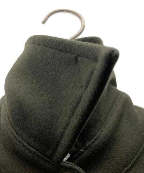 Acne studios（アクネ ストゥディオズ）ACNE STUDIOS (アクネ ストゥディオズ) 長袖シャツ ダークグリーン サイズ:32の古着・服飾アイテム