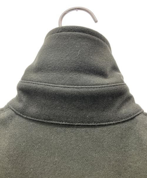 Acne studios（アクネ ストゥディオズ）ACNE STUDIOS (アクネ ストゥディオズ) 長袖シャツ ダークグリーン サイズ:32の古着・服飾アイテム