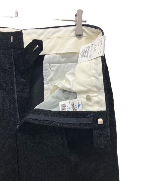 Burberry's（バーバリーズ）Burberry's (バーバリーズ) コーデュロイパンツ ブラック サイズ:SIZE　91の古着・服飾アイテム