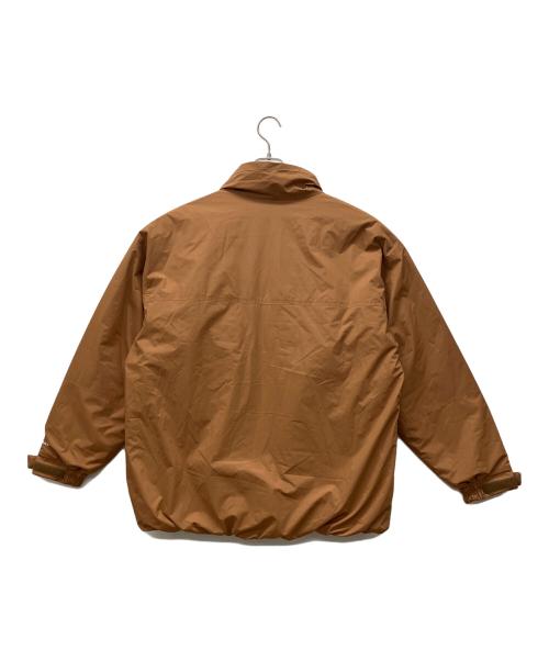 Columbia（コロンビア）Columbia (コロンビア) 中綿ジャケット ブラウン サイズ:Lの古着・服飾アイテム