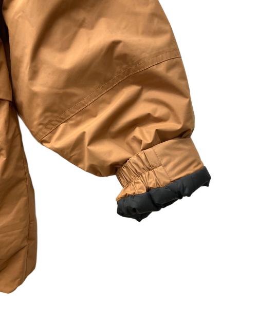 Columbia（コロンビア）Columbia (コロンビア) 中綿ジャケット ブラウン サイズ:Lの古着・服飾アイテム