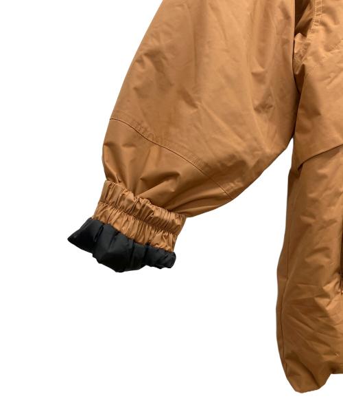 Columbia（コロンビア）Columbia (コロンビア) 中綿ジャケット ブラウン サイズ:Lの古着・服飾アイテム