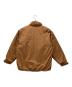 Columbia (コロンビア) 中綿ジャケット ブラウン サイズ:L：7000円