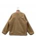 THE NORTH FACE (ザ ノース フェイス) ボアジャケット ベージュ サイズ:S：12000円