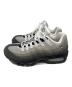 NIKE (ナイキ) スニーカー グレー サイズ:27.5：15000円