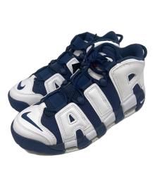 NIKE（ナイキ）の古着「スニーカー」｜ネイビー