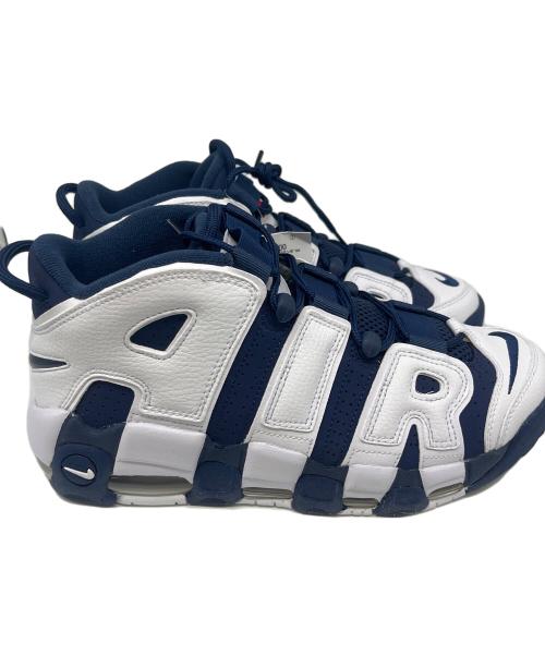 NIKE（ナイキ）NIKE (ナイキ) スニーカー ネイビー サイズ:27の古着・服飾アイテム