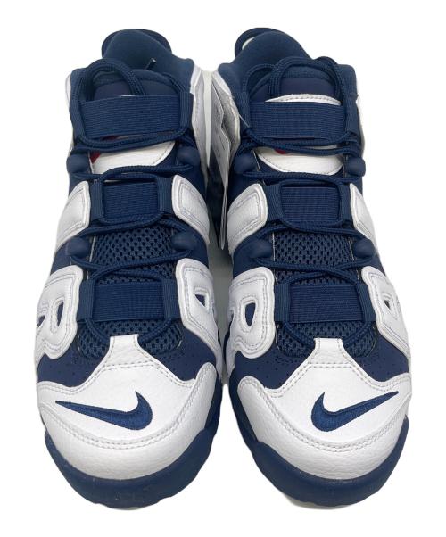 NIKE（ナイキ）NIKE (ナイキ) スニーカー ネイビー サイズ:27の古着・服飾アイテム