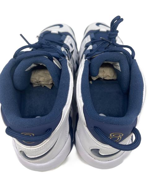 NIKE（ナイキ）NIKE (ナイキ) スニーカー ネイビー サイズ:27の古着・服飾アイテム