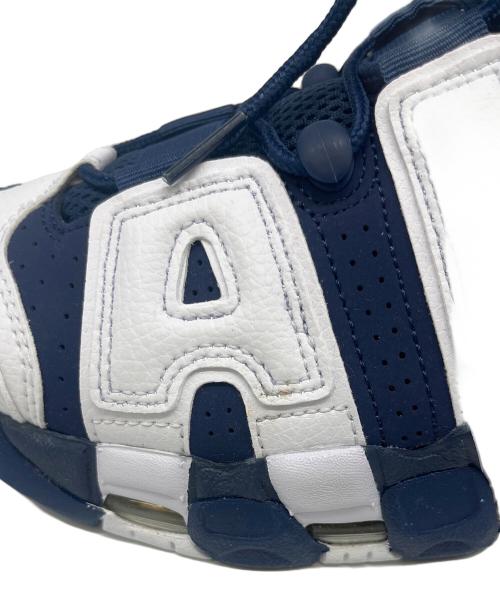 NIKE（ナイキ）NIKE (ナイキ) スニーカー ネイビー サイズ:27の古着・服飾アイテム