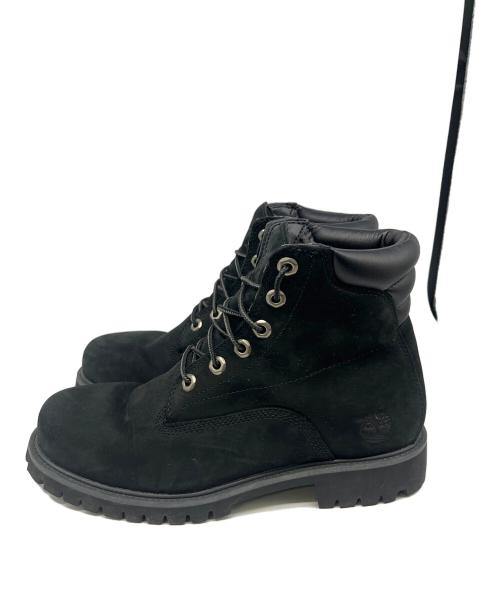 Timberland（ティンバーランド）Timberland (ティンバーランド) ブーツ ブラック サイズ:25の古着・服飾アイテム