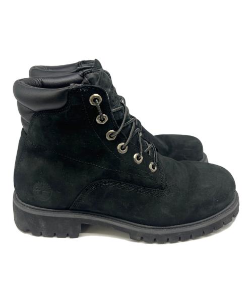 Timberland（ティンバーランド）Timberland (ティンバーランド) ブーツ ブラック サイズ:25の古着・服飾アイテム