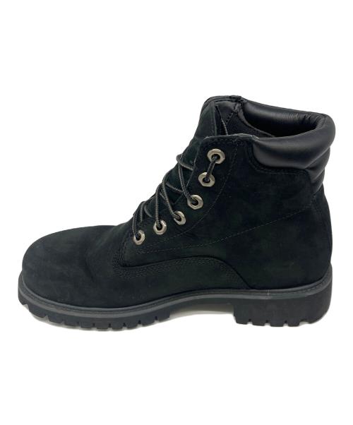 Timberland（ティンバーランド）Timberland (ティンバーランド) ブーツ ブラック サイズ:25の古着・服飾アイテム