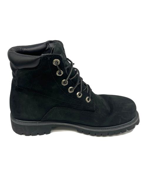 Timberland（ティンバーランド）Timberland (ティンバーランド) ブーツ ブラック サイズ:25の古着・服飾アイテム