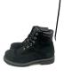 Timberland (ティンバーランド) ブーツ ブラック サイズ:25：10000円