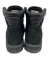 中古・古着 Timberland (ティンバーランド) ブーツ ブラック サイズ:25：10000円