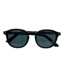 TOM FORD（トムフォード）の古着「サングラス」｜ブラック