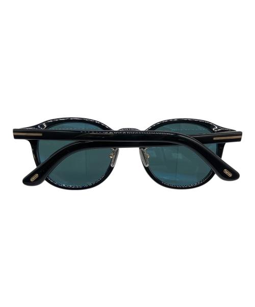 TOM FORD（トムフォード）TOM FORD (トムフォード) サングラス ブラックの古着・服飾アイテム