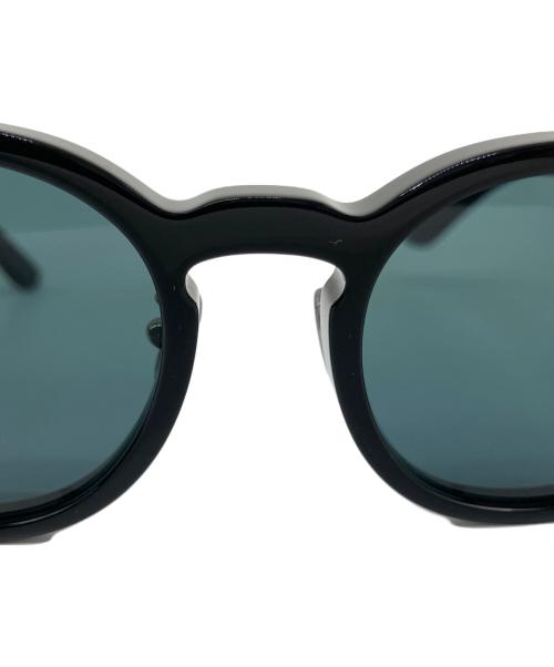 TOM FORD（トムフォード）TOM FORD (トムフォード) サングラス ブラックの古着・服飾アイテム