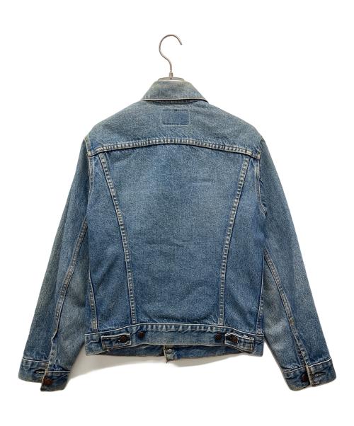 LEVI'S（リーバイス）LEVI'S (リーバイス) デニムジャケット インディゴ サイズ:38の古着・服飾アイテム