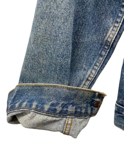 LEVI'S（リーバイス）LEVI'S (リーバイス) デニムジャケット インディゴ サイズ:38の古着・服飾アイテム