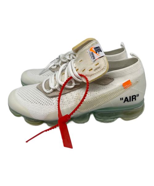 NIKE（ナイキ）NIKE (ナイキ) スニーカー ホワイト サイズ:28の古着・服飾アイテム