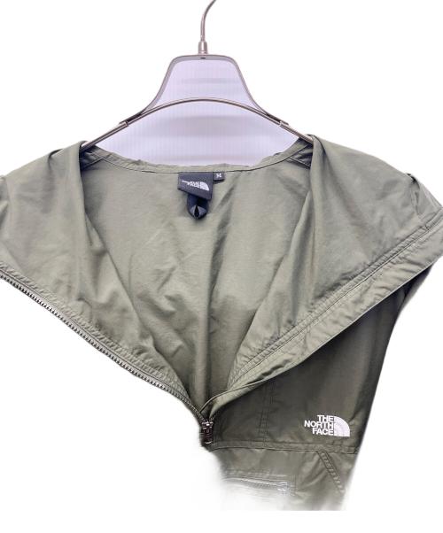THE NORTH FACE（ザ ノース フェイス）THE NORTH FACE (ザ ノース フェイス) アノラックパーカー グリーン サイズ:M　　　　　　　　の古着・服飾アイテム