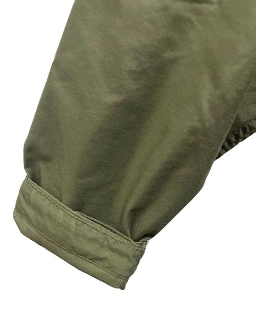 THE NORTH FACE（ザ ノース フェイス）THE NORTH FACE (ザ ノース フェイス) アノラックパーカー グリーン サイズ:M　　　　　　　　の古着・服飾アイテム