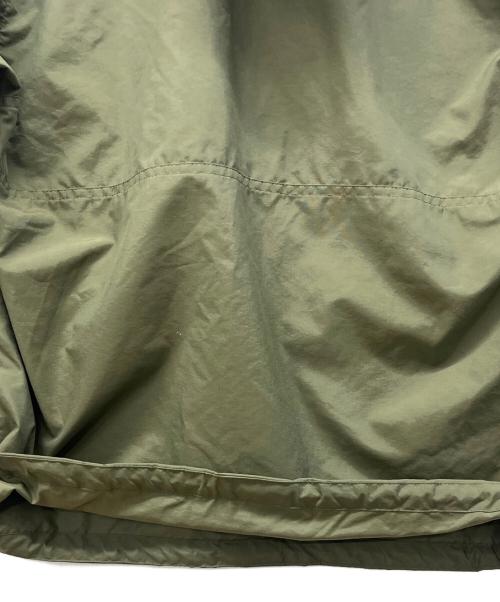 THE NORTH FACE（ザ ノース フェイス）THE NORTH FACE (ザ ノース フェイス) アノラックパーカー グリーン サイズ:M　　　　　　　　の古着・服飾アイテム