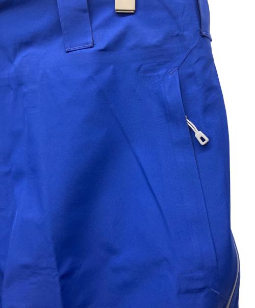 Patagonia（パタゴニア）Patagonia (パタゴニア) パンツ ブルー サイズ:S 未使用品の古着・服飾アイテム