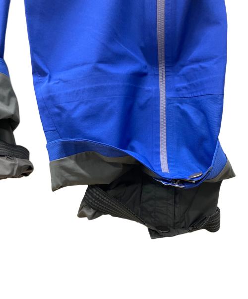 Patagonia（パタゴニア）Patagonia (パタゴニア) パンツ ブルー サイズ:S 未使用品の古着・服飾アイテム