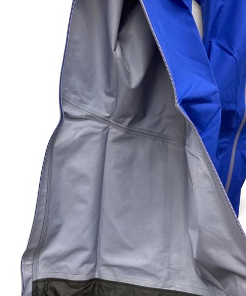 Patagonia（パタゴニア）Patagonia (パタゴニア) パンツ ブルー サイズ:S 未使用品の古着・服飾アイテム