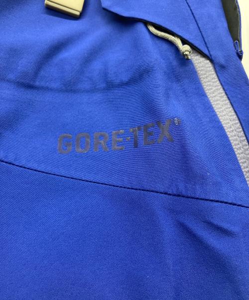 Patagonia（パタゴニア）Patagonia (パタゴニア) パンツ ブルー サイズ:S 未使用品の古着・服飾アイテム