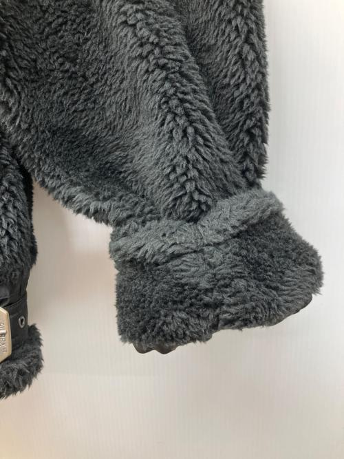 AVIREX（アヴィレックス）AVIREX (アヴィレックス) ジャケット ブラック サイズ:XLの古着・服飾アイテム