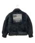 AVIREX (アヴィレックス) ジャケット ブラック サイズ:XL：18000円