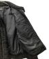 中古・古着 AVIREX (アヴィレックス) ジャケット ブラック サイズ:XL：18000円