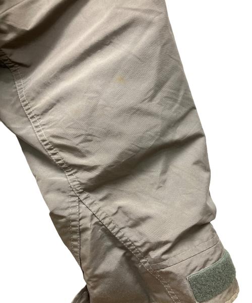 L.L.Bean（エルエルビーン）L.L.Bean (エルエルビーン) フーデッドジャケット カーキ サイズ:不明の古着・服飾アイテム