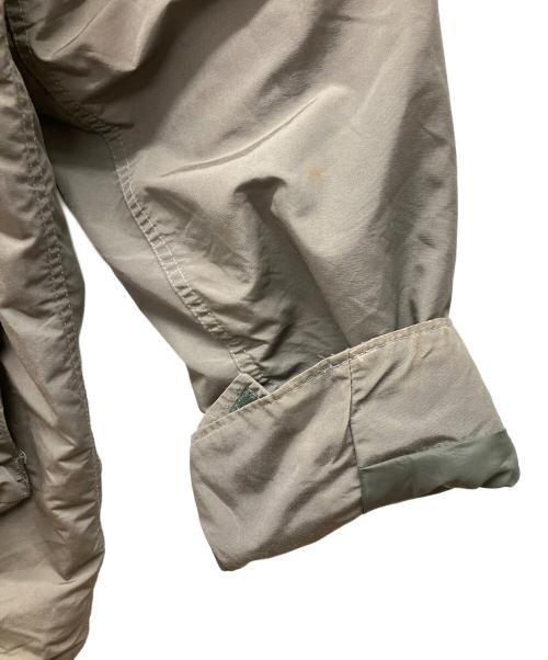 L.L.Bean（エルエルビーン）L.L.Bean (エルエルビーン) フーデッドジャケット カーキ サイズ:不明の古着・服飾アイテム