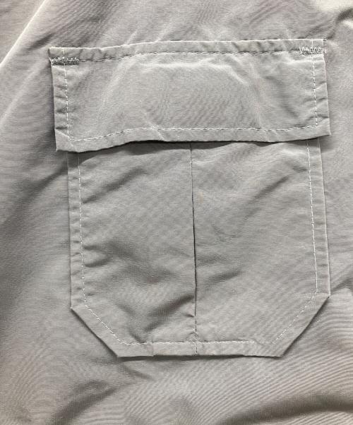 L.L.Bean（エルエルビーン）L.L.Bean (エルエルビーン) フーデッドジャケット カーキ サイズ:不明の古着・服飾アイテム