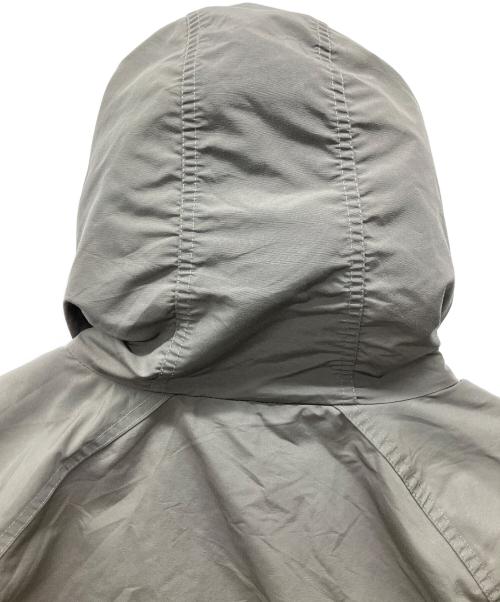 L.L.Bean（エルエルビーン）L.L.Bean (エルエルビーン) フーデッドジャケット カーキ サイズ:不明の古着・服飾アイテム
