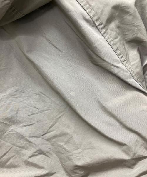 L.L.Bean（エルエルビーン）L.L.Bean (エルエルビーン) フーデッドジャケット カーキ サイズ:不明の古着・服飾アイテム
