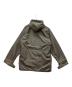 L.L.Bean (エルエルビーン) フーデッドジャケット カーキ サイズ:不明：8000円