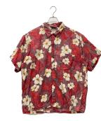 Patagoniaパタゴニア）の古着「半袖シャツ」｜マルチカラー
