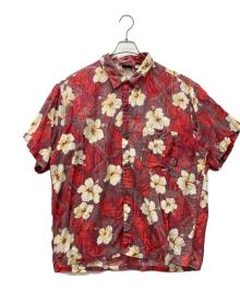 Patagonia（パタゴニア）の古着「半袖シャツ」｜マルチカラー