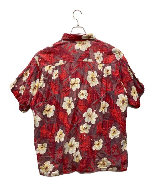 Patagonia（パタゴニア）Patagonia (パタゴニア) 半袖シャツ マルチカラー サイズ:Ｌの古着・服飾アイテム
