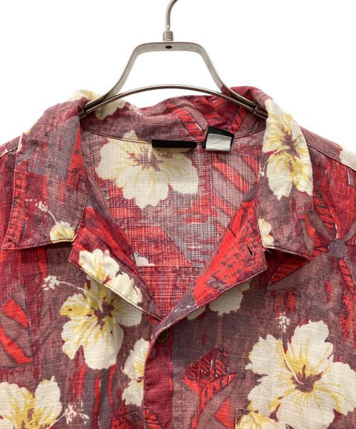Patagonia（パタゴニア）Patagonia (パタゴニア) 半袖シャツ マルチカラー サイズ:Ｌの古着・服飾アイテム